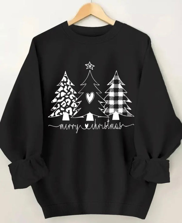 Buzo Navidad