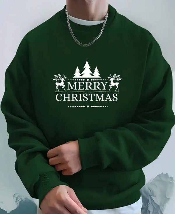 Buzo Navidad