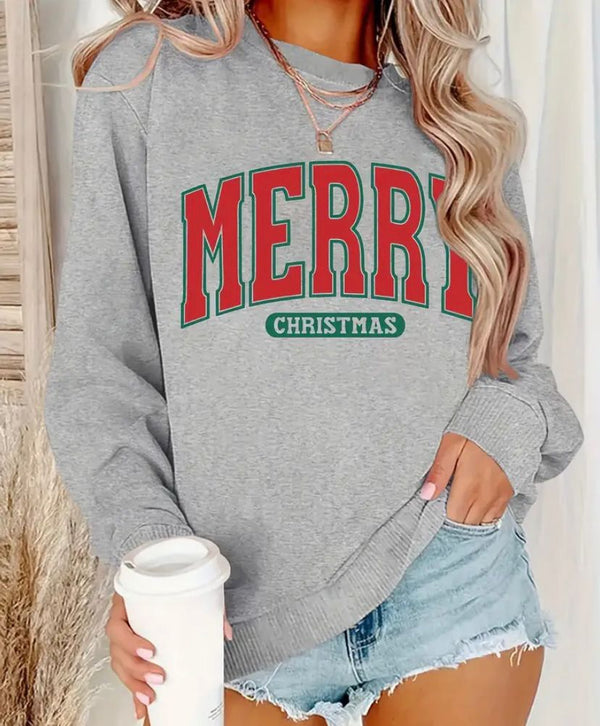 Buzo Navidad