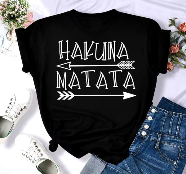 Camiseta Básica