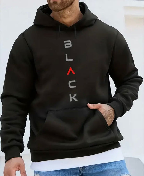 Hoodie Black
