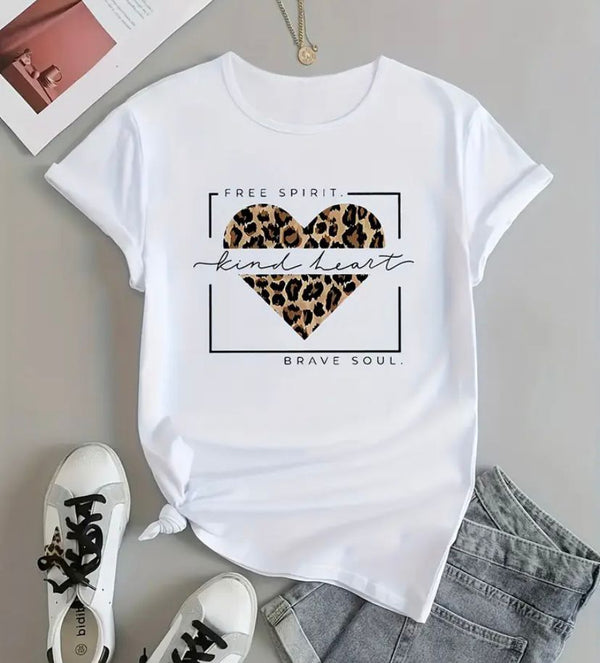 Camiseta Básica