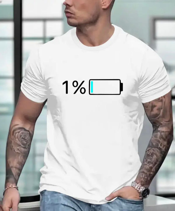 Camiseta Básica