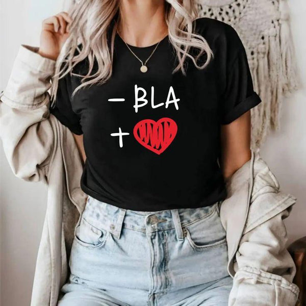 Camiseta Básica