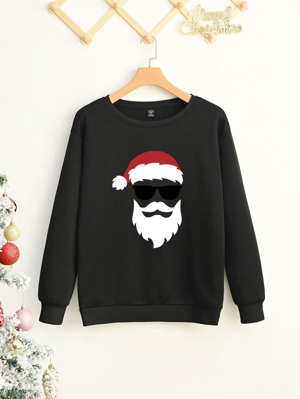 Buzo Navidad