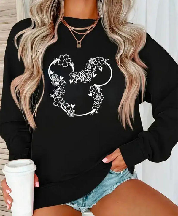 Buzo Básico Minnie