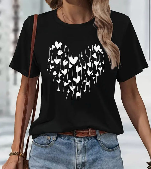 Camiseta Mujer