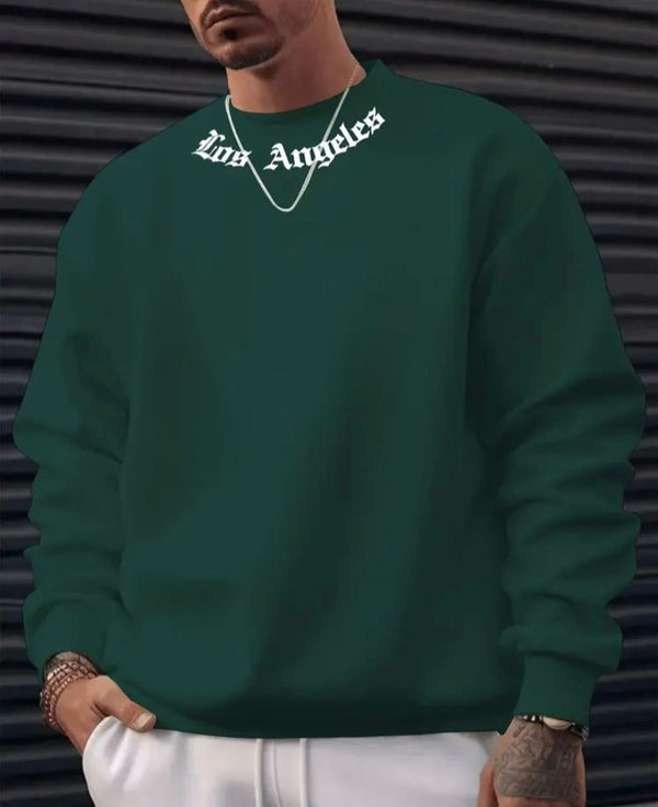 Buzo Hombre