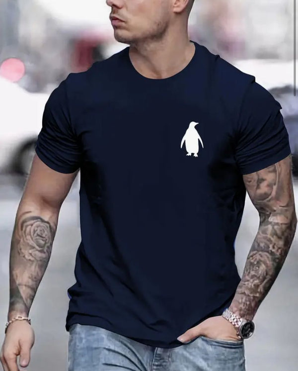 Camiseta Hombre