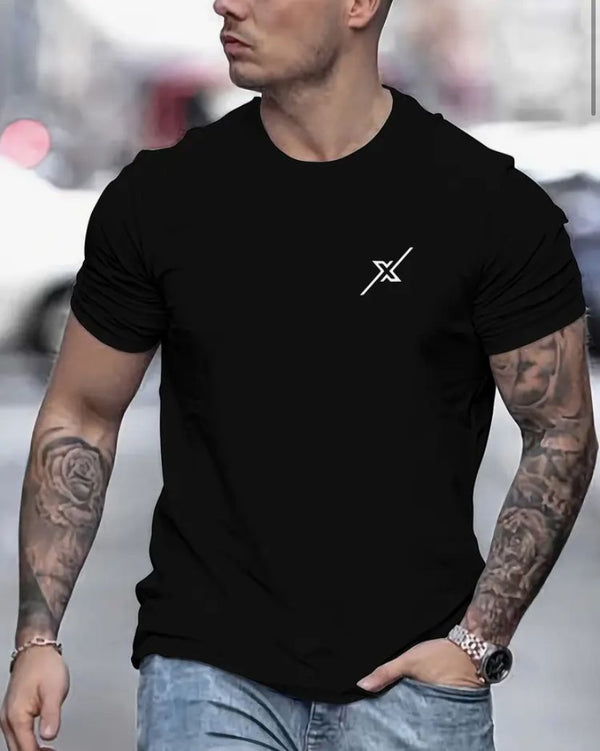 Camiseta Hombre