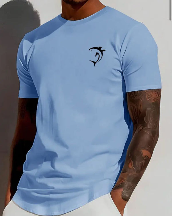 Camiseta Hombre