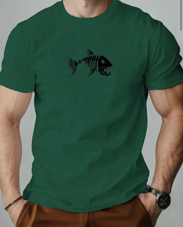 Camiseta Hombre