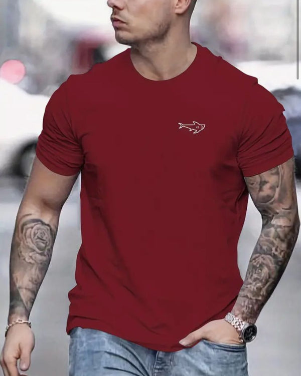 Camiseta Hombre