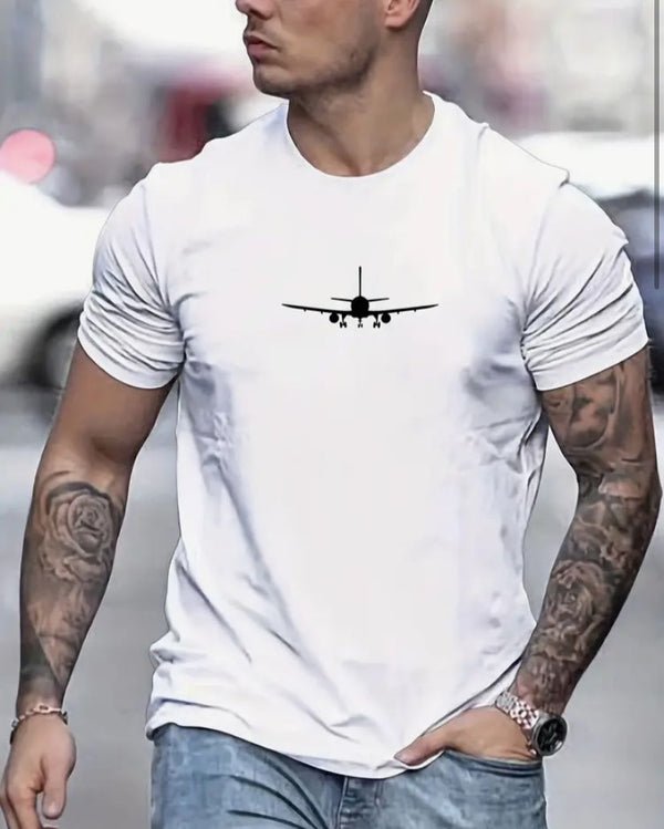 Camiseta Hombre