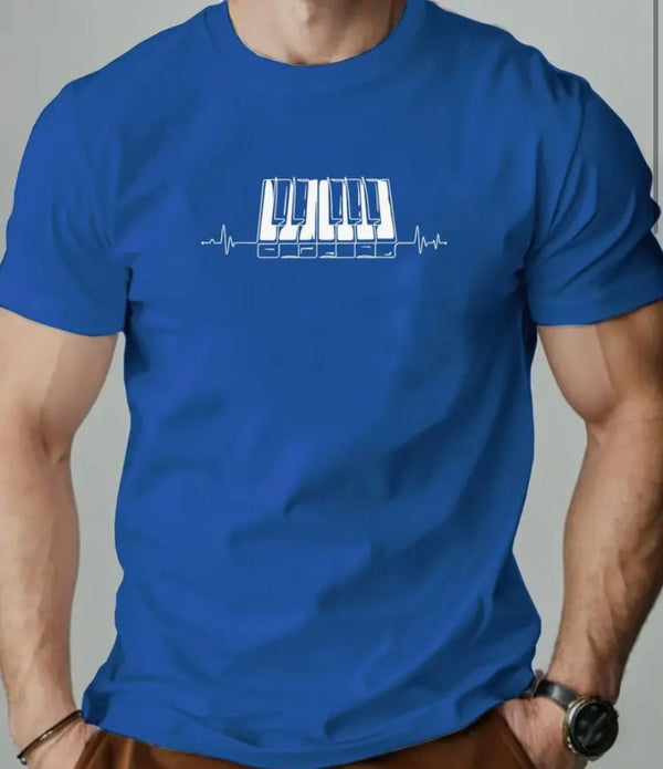 Camiseta Hombre