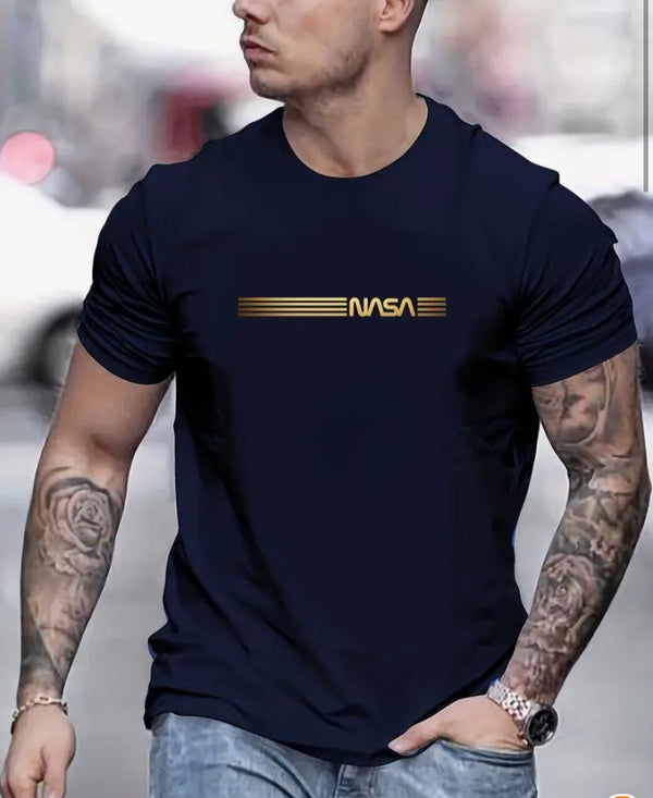 Camiseta Hombre