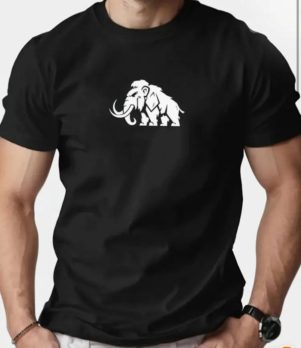 Camiseta Hombre