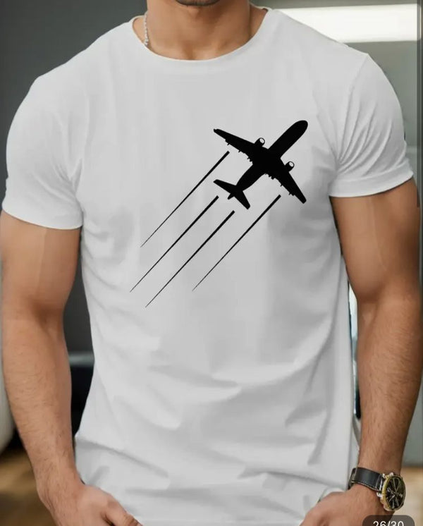 Camiseta Hombre