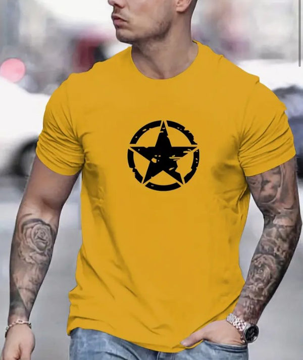 Camiseta Hombre