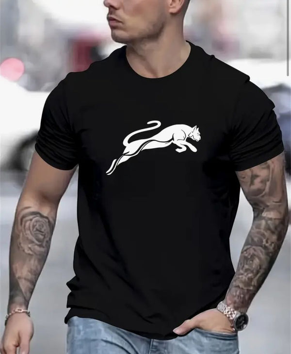 Camiseta Hombre