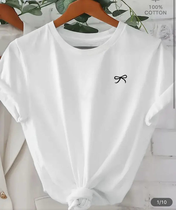 Camiseta Mujer