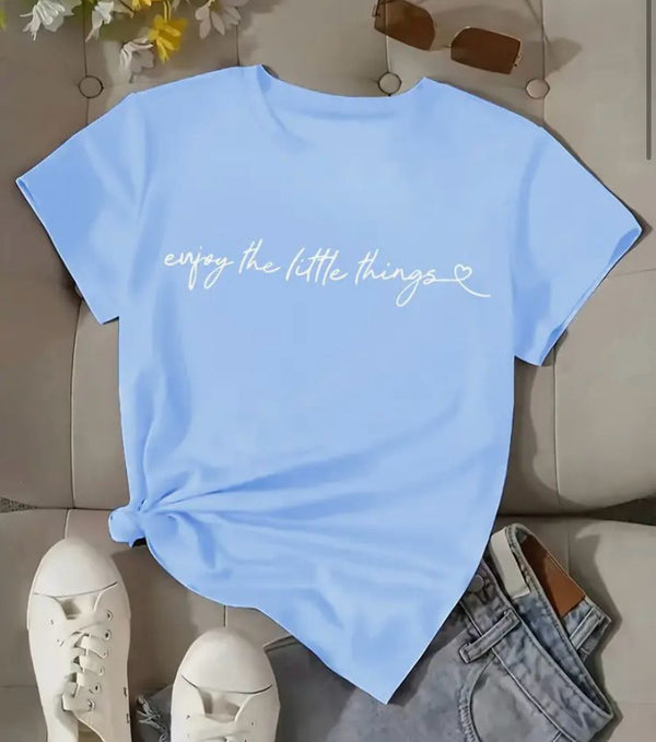 Camiseta Mujer
