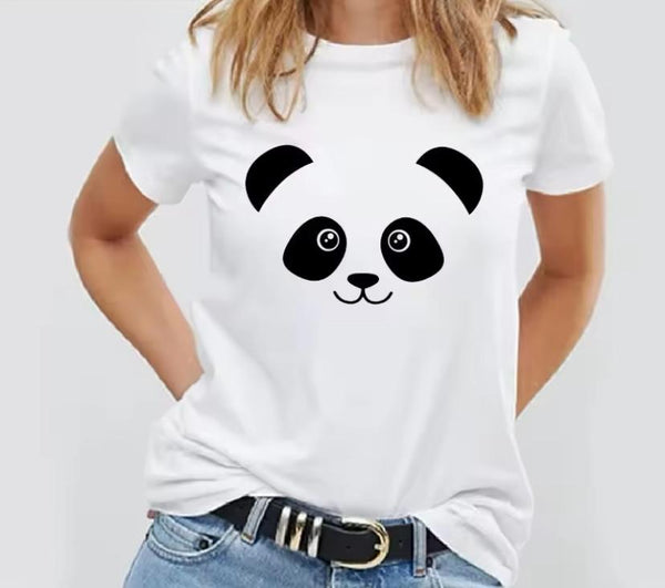 Camiseta Mujer