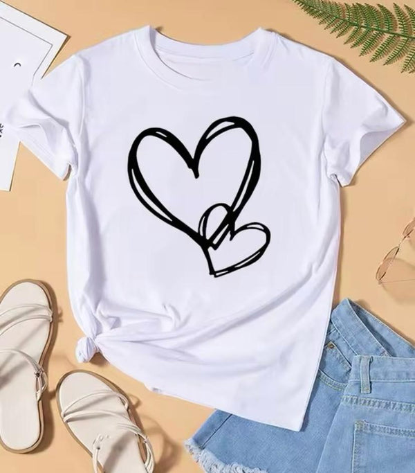 Camiseta Mujer