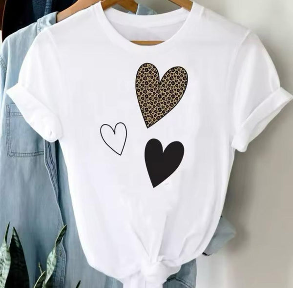 Camiseta Mujer