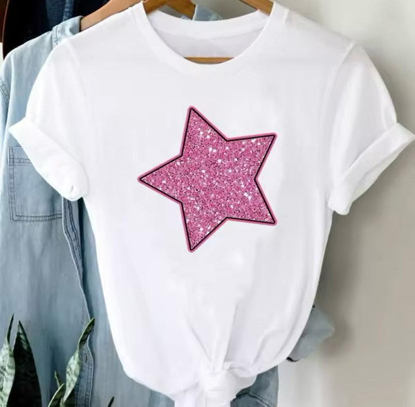 Camiseta Mujer
