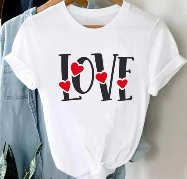 Camiseta Mujer