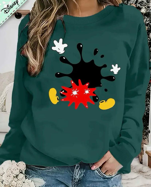 Camiseta Mujer