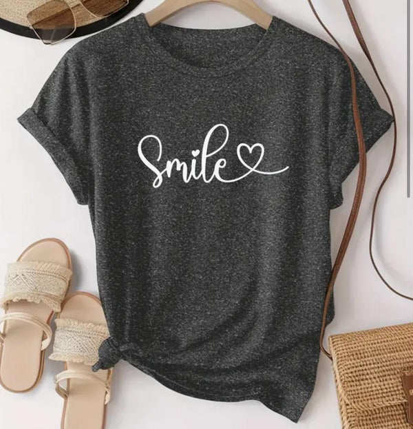 Camiseta Mujer