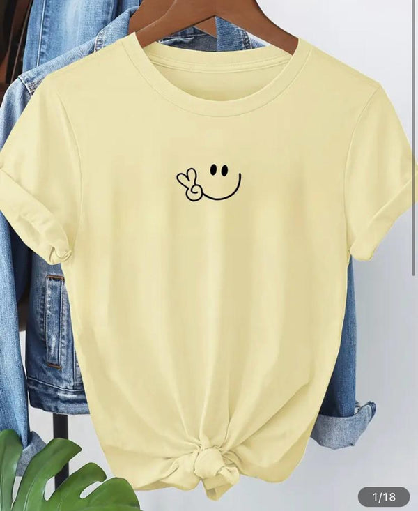 Camiseta Mujer