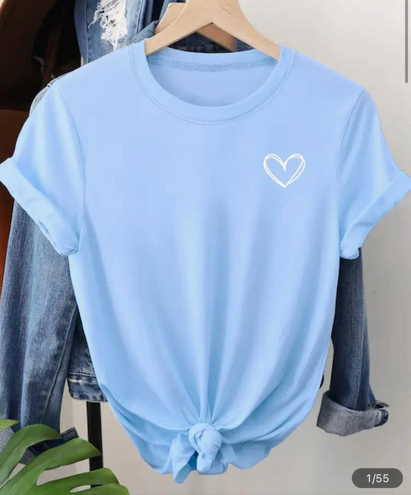Camiseta Mujer