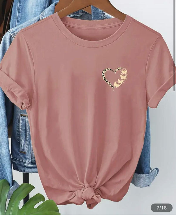 Camiseta Mujer