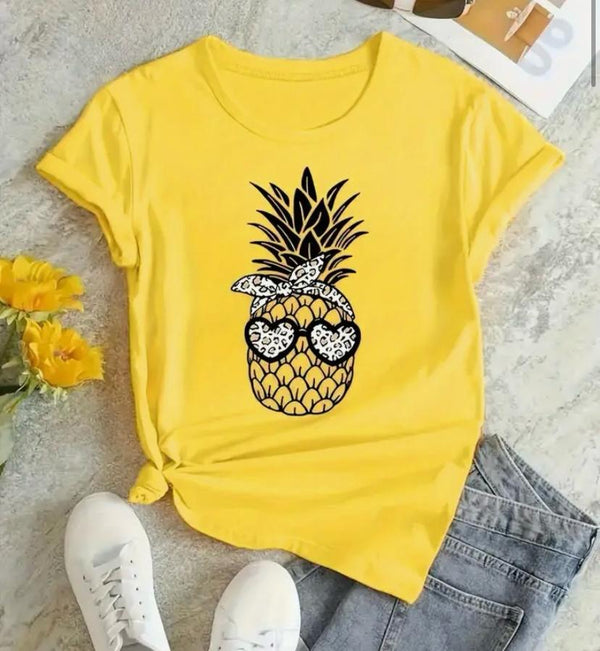 Camiseta Mujer