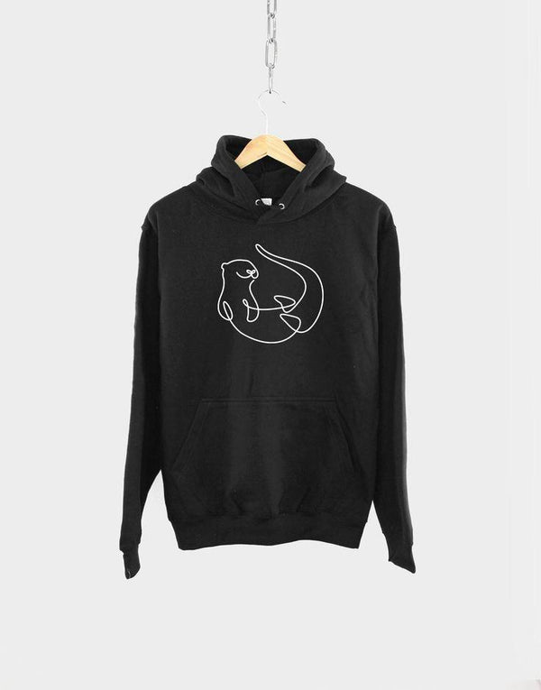 Hoodie Hombre