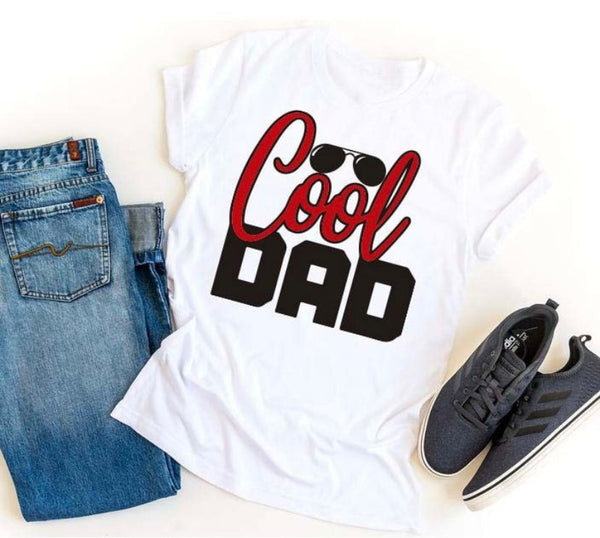 Camiseta Hombre Día del padre