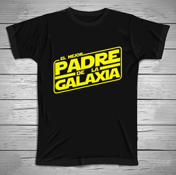 Camiseta Hombre Día del padre