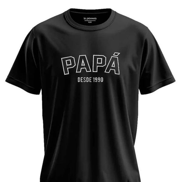 Camiseta Hombre Día del padre