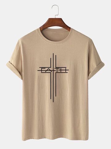 Camiseta Hombre