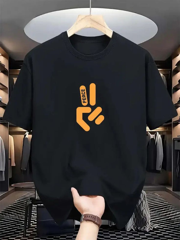 Camiseta Hombre
