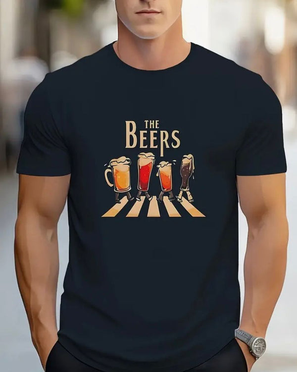 Camiseta Hombre