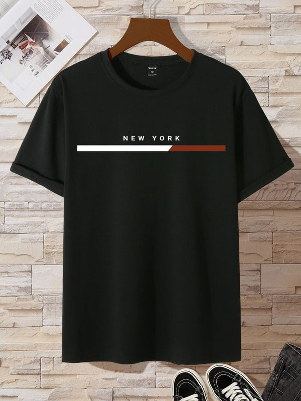 Camiseta Hombre