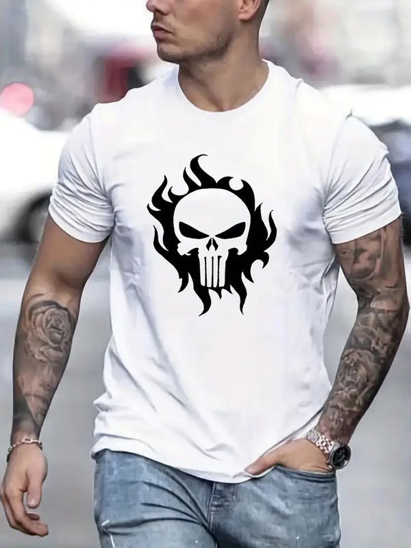 Camiseta Hombre