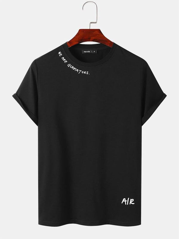 Camiseta Hombre