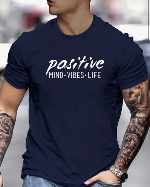 Camiseta Hombre