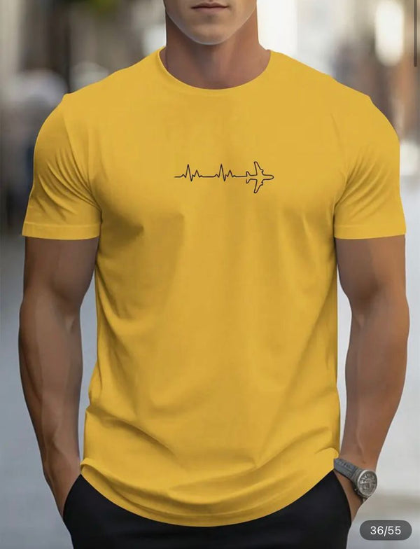 Camiseta Hombre