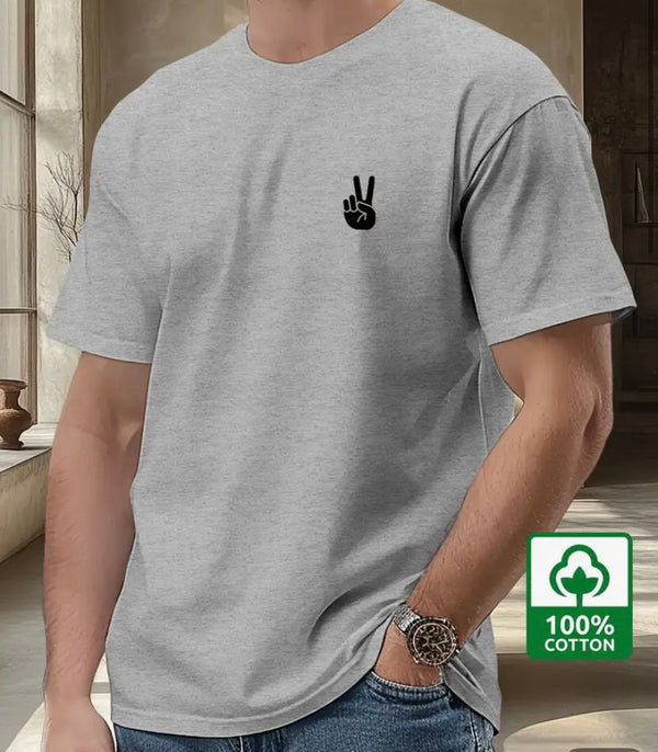 Camiseta Hombre